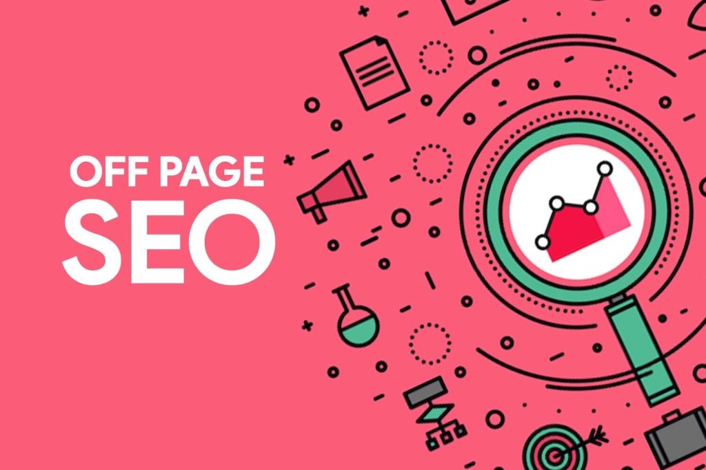 off page seo